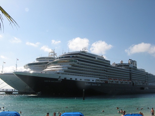 Holland America Line